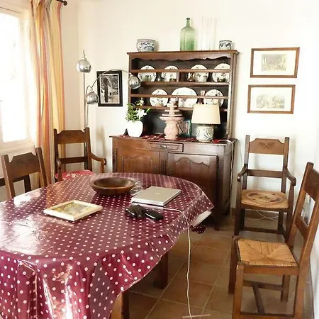 Appartement 4 Pieces 6 Pers Proche Mer 76581 Villefranche-sur-Mer