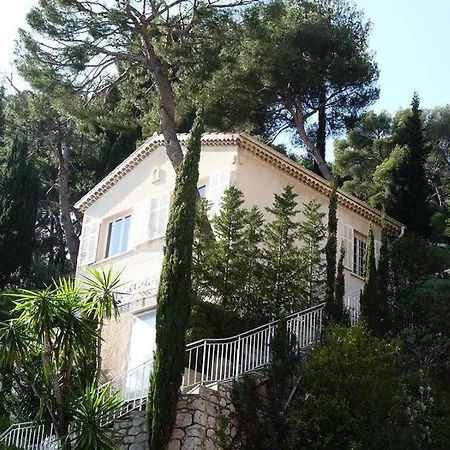 Appartement 4 Pieces 6 Pers Proche Mer 76581 Villefranche-sur-Mer